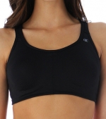 Champion Double Dry Distance Underwire Sports Bra