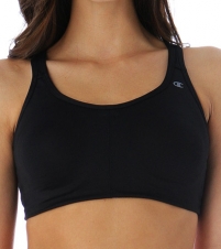 Champion Double Dry Distance Underwire Sports Bra